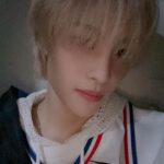 Yangyang Instagram - 🦘🏀