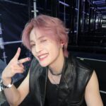 Yangyang Instagram - No words needed💚 NCT we are the best💚