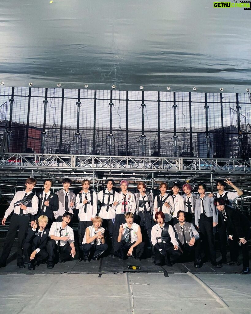Yangyang Instagram - No words needed💚 NCT we are the best💚
