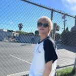 Yangyang Instagram – The City Of Angels🪽 Los Angeles