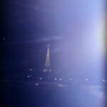 Yangyang Instagram – Merci 🙏 Paris🇫🇷