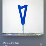 Yangyang Instagram – Merci 🙏 Paris🇫🇷
