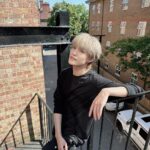 Yangyang Instagram - Long time no see, London❤️ did u guys have a lot of fun yesterday?