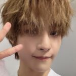 Yangyang Instagram - Thank u to all our beautiful amazing wonderful spectacular charming cute and lovely WayZenNi for coming today❤️‍🔥❤️‍🔥