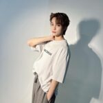 Yangyang Instagram - 🤚✌️🫰