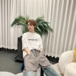 Yangyang Instagram - 🤚✌️🫰