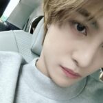 Yangyang Instagram - Saturday vibe❤️‍🔥