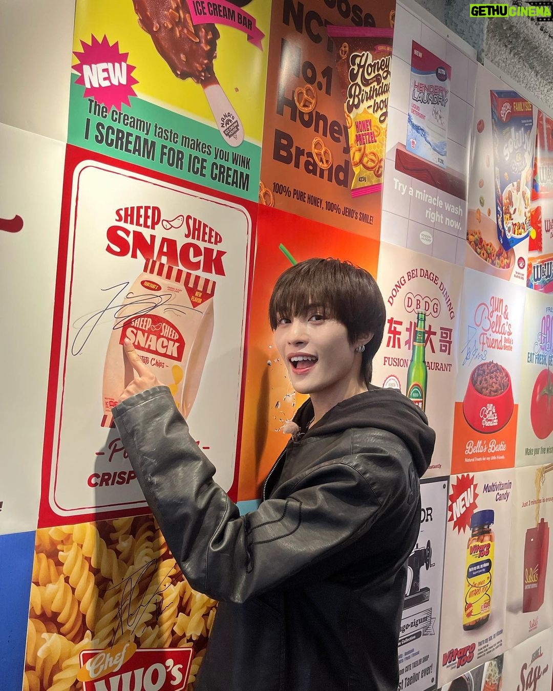 Yangyang Instagram - Sheep Sheep Snack! Only 10.10$ ‼️ Buy 1 get 10 ! Only now❤️🔥❤️🔥