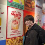 Yangyang Instagram - Sheep Sheep Snack! Only 10.10$ ‼️ Buy 1 get 10 ! Only now❤️‍🔥❤️‍🔥