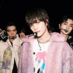 Yangyang Instagram - เพราะ WayZenNi ทุกคนเลยครับ ผมถึงมีความทรงจำที่ดีแบบนี้ที่ประเทศไทย ขอบคุณนะครับ ❤️ เหมือนแพชชั่นเมื่อ 4 ปีที่แล้วกลับมาอีกครั้งเลยครับ ผมรักทุกคนมาก ๆ ๆ จริง ๆ ครับ ขอบคุณที่เป็นกำลังใจให้ WayV ครับ แล้วพบกันอีกในครั้งหน้านะครับ! ❤️❤️❤️