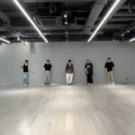 Yangyang Instagram - How many dances do you see here?🧐