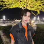Yangyang Instagram - Khon Kaen thank you for this wonderful night❤️ ขอบคุณครับ! รักนะครับ! พวกเราจะได้เจอกันอีกในครั้งหน้าครับ!❤️