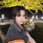 Yangyang Instagram - Khon Kaen thank you for this wonderful night❤️ ขอบคุณครับ! รักนะครับ! พวกเราจะได้เจอกันอีกในครั้งหน้าครับ!❤️