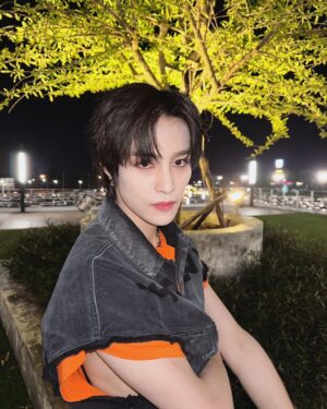 Yangyang Instagram - Khon Kaen thank you for this wonderful night❤️ ขอบคุณครับ! รักนะครับ! พวกเราจะได้เจอกันอีกในครั้งหน้าครับ!❤️
