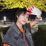 Yangyang Instagram - Khon Kaen thank you for this wonderful night❤️ ขอบคุณครับ! รักนะครับ! พวกเราจะได้เจอกันอีกในครั้งหน้าครับ!❤️