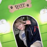 Yangyang Instagram - NCT HOME