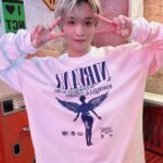 Yangyang Instagram - NCT HOME