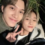 Yangyang Instagram - NCT HOME