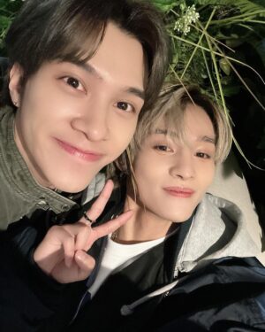Yangyang Instagram - NCT HOME