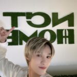 Yangyang Instagram - NCT HOME
