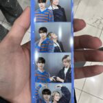 Yangyang Instagram - NCT HOME