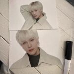Yangyang Instagram - NCT HOME