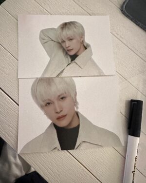 Yangyang Instagram - NCT HOME