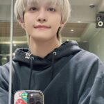 Yangyang Instagram - #bored