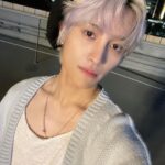 Yangyang Instagram - What is ur most heart broken moment🥲🥲🥲 share it with me