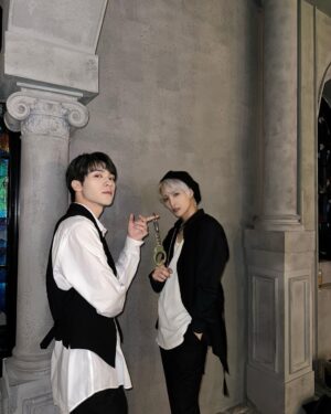 Yangyang Instagram - My precious… who stole my treasure?😡😡