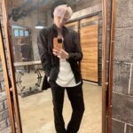 Yangyang Instagram - My precious… who stole my treasure?😡😡
