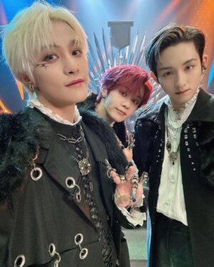 Yangyang Instagram - Phantom🎭🎭