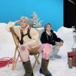 Yangyang Instagram - 추워 추워 추워🥶🥶🥶