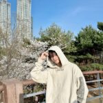 Yangyang Instagram - WAYV S/S 🌸🌸