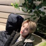 Yangyang Instagram - NCT HOME