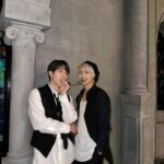 Yangyang Instagram - My precious… who stole my treasure?😡😡