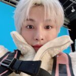 Yangyang Instagram - 추워 추워 추워🥶🥶🥶