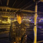 Yangyang Instagram - SMTOWN D-1