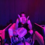 Yangyang Instagram - SMTOWN D-1