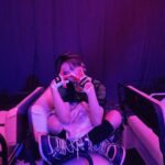 Yangyang Instagram - SMTOWN D-1