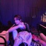 Yangyang Instagram - SMTOWN D-1