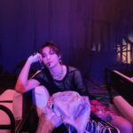 Yangyang Instagram - SMTOWN D-1