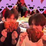 Yangyang Instagram - The year of🐉🐲