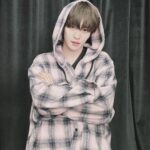 Yangyang Instagram - 우리 5래5래 같이 있자💚💚💚💚💚