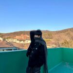 Yangyang Instagram - 2024 first post🥶🥶