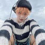 Yangyang Instagram – Chucky in da House 🏡 🗡️ btw tell me one thing that you regret doing when you’re young!