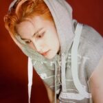 Yangyang Instagram – Get me out my daze, baby I just wanna get up on you