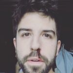 Yannick De Martino Instagram - Pour ça je me sers jamais de mes pouvoirs psychiques.