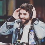 Yannick De Martino Instagram - Je vérifiais si j’avais encore une tête et une face.