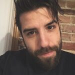 Yannick De Martino Instagram - Bon 3 janvier hihihi